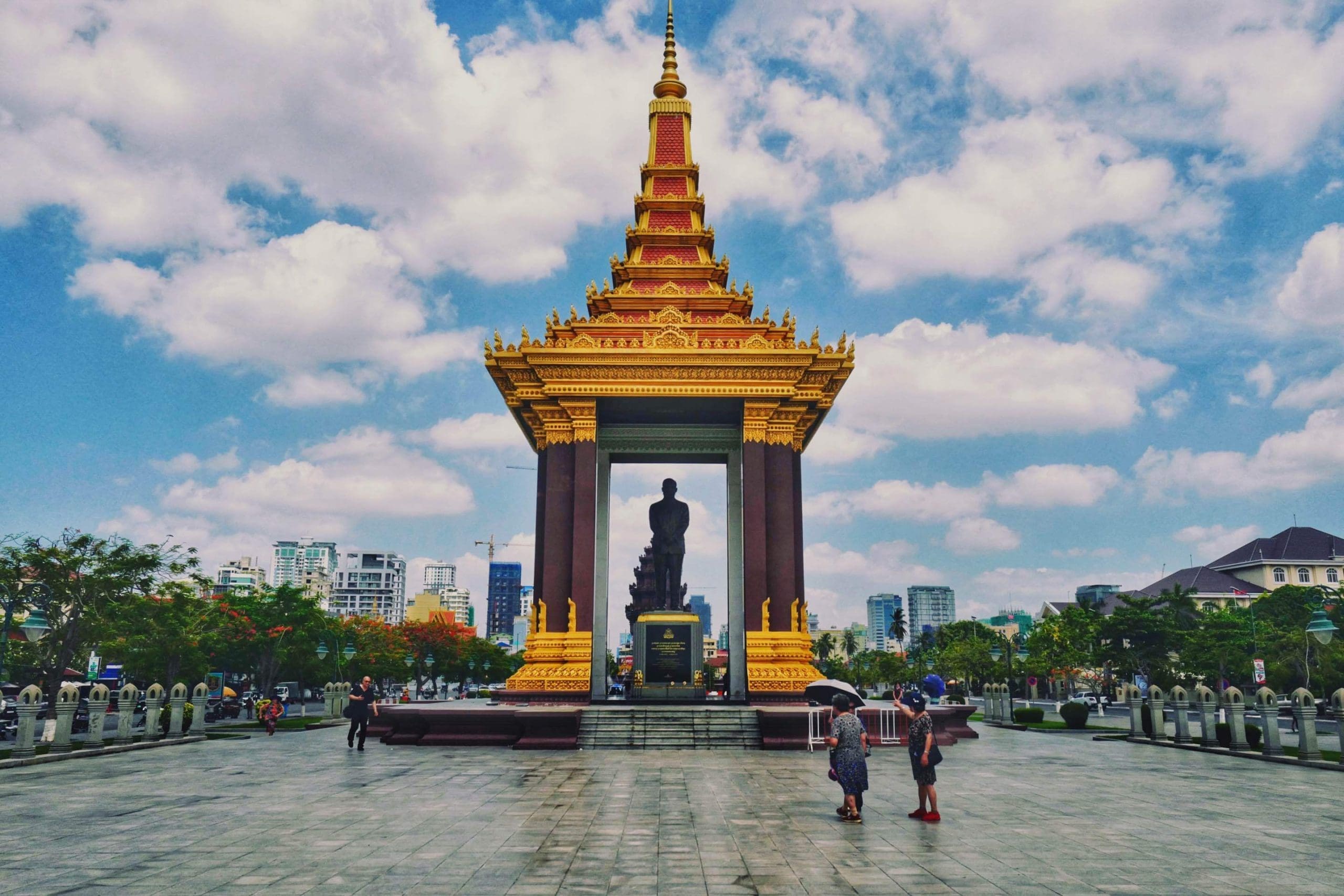 FFT helps a bank In Cambodia be on digitalisation journey